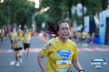 RUNNING DIAMOND CUP 2024 - Ảnh #2324398