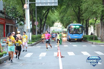 RUNNING DIAMOND CUP 2024 - Ảnh #2321866