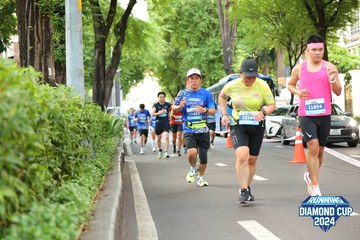 RUNNING DIAMOND CUP 2024 - Ảnh #2323272
