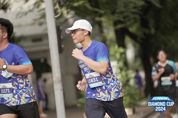 RUNNING DIAMOND CUP 2024 - Ảnh #2320731