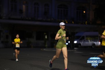 RUNNING DIAMOND CUP 2024 - Ảnh #2327387