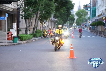 RUNNING DIAMOND CUP 2024 - Ảnh #2328062