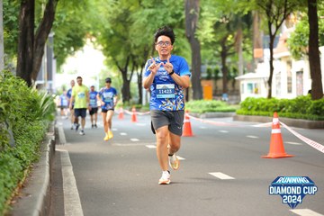 RUNNING DIAMOND CUP 2024 - Ảnh #2323343