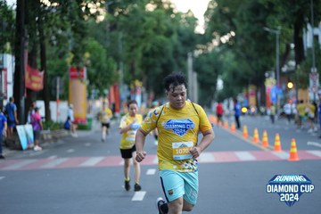 RUNNING DIAMOND CUP 2024 - Ảnh #2324302