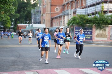RUNNING DIAMOND CUP 2024 - Ảnh #2328691