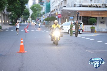 RUNNING DIAMOND CUP 2024 - Ảnh #2328073