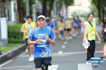 RUNNING DIAMOND CUP 2024 - Ảnh #2322785