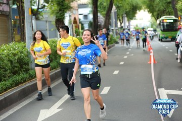 RUNNING DIAMOND CUP 2024 - Ảnh #2322420