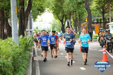RUNNING DIAMOND CUP 2024 - Ảnh #2323440