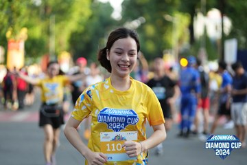 RUNNING DIAMOND CUP 2024 - Ảnh #2326173