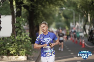 RUNNING DIAMOND CUP 2024 - Ảnh #2321129