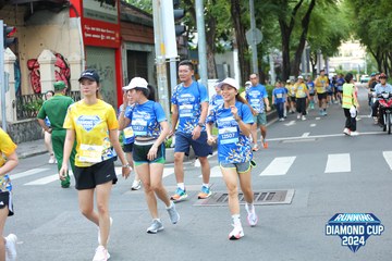 RUNNING DIAMOND CUP 2024 - Ảnh #2322692