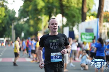 RUNNING DIAMOND CUP 2024 - Ảnh #2326224