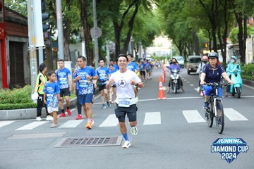 RUNNING DIAMOND CUP 2024 - Ảnh #2322688