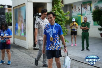 RUNNING DIAMOND CUP 2024 - Ảnh #2327260