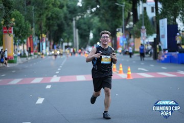 RUNNING DIAMOND CUP 2024 - Ảnh #2323777