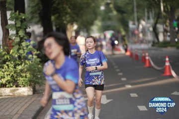 RUNNING DIAMOND CUP 2024 - Ảnh #2320974