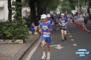 RUNNING DIAMOND CUP 2024 - Ảnh #2320858