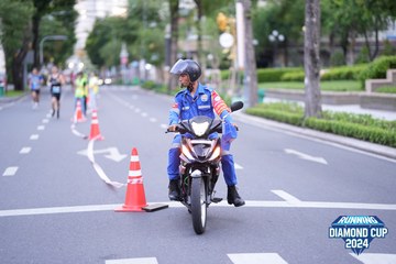 RUNNING DIAMOND CUP 2024 - Ảnh #2328182