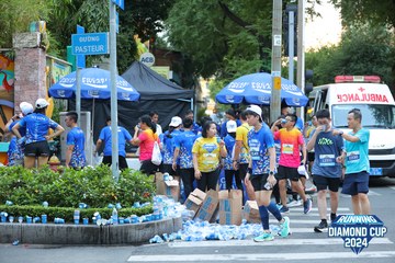 RUNNING DIAMOND CUP 2024 - Ảnh #2322187