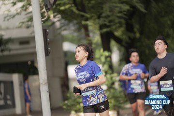 RUNNING DIAMOND CUP 2024 - Ảnh #2320720