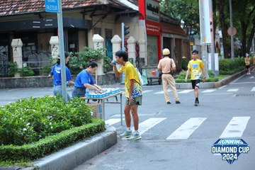 RUNNING DIAMOND CUP 2024 - Ảnh #2321746
