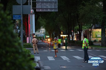 RUNNING DIAMOND CUP 2024 - Ảnh #2321534