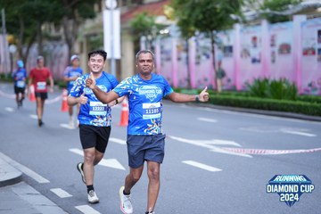 RUNNING DIAMOND CUP 2024 - Ảnh #2328511