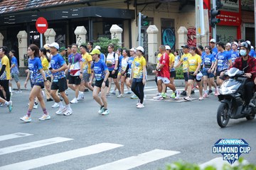 RUNNING DIAMOND CUP 2024 - Ảnh #2322168