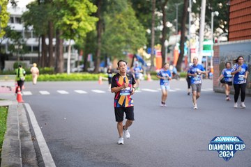 RUNNING DIAMOND CUP 2024 - Ảnh #2328734