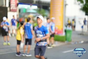 RUNNING DIAMOND CUP 2024 - Ảnh #2327029