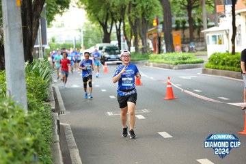 RUNNING DIAMOND CUP 2024 - Ảnh #2322542
