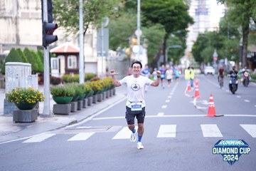 RUNNING DIAMOND CUP 2024 - Ảnh #2328169