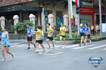 RUNNING DIAMOND CUP 2024 - Ảnh #2322198
