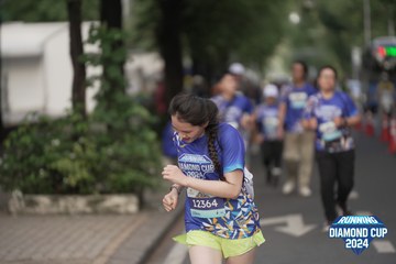 RUNNING DIAMOND CUP 2024 - Ảnh #2320878