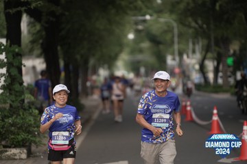 RUNNING DIAMOND CUP 2024 - Ảnh #2320822