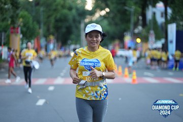 RUNNING DIAMOND CUP 2024 - Ảnh #2324860