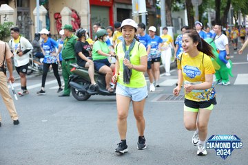 RUNNING DIAMOND CUP 2024 - Ảnh #2322672