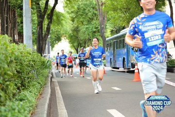 RUNNING DIAMOND CUP 2024 - Ảnh #2323279