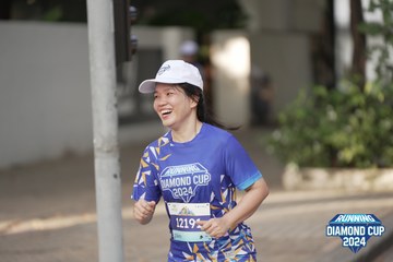 RUNNING DIAMOND CUP 2024 - Ảnh #2321169