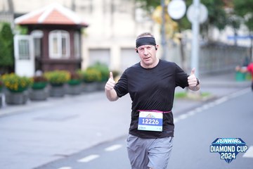 RUNNING DIAMOND CUP 2024 - Ảnh #2328209