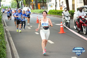 RUNNING DIAMOND CUP 2024 - Ảnh #2323224