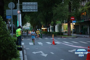RUNNING DIAMOND CUP 2024 - Ảnh #2321586