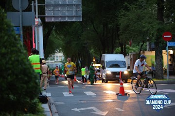 RUNNING DIAMOND CUP 2024 - Ảnh #2321560