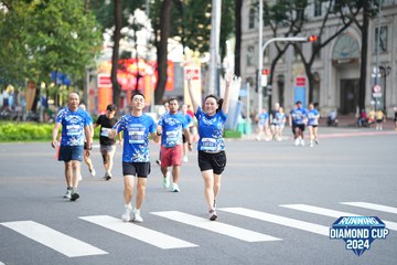 RUNNING DIAMOND CUP 2024 - Ảnh #2328761