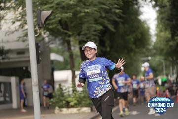 RUNNING DIAMOND CUP 2024 - Ảnh #2320765