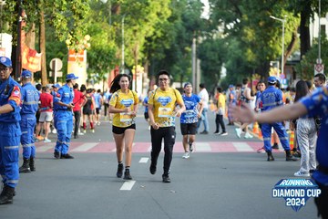 RUNNING DIAMOND CUP 2024 - Ảnh #2326361