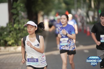 RUNNING DIAMOND CUP 2024 - Ảnh #2321143