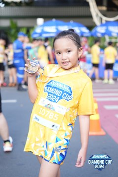 RUNNING DIAMOND CUP 2024 - Ảnh #2328846