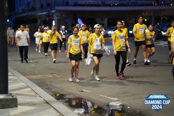RUNNING DIAMOND CUP 2024 - Ảnh #2327651